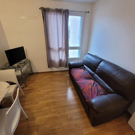 Le Peupleraie Chez L'Habitant Boissy-Saint-Léger Exterior foto