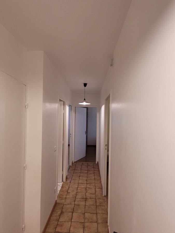 Le Peupleraie Chez L'Habitant Boissy-Saint-Léger Exterior foto